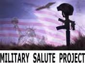 Military Salute
