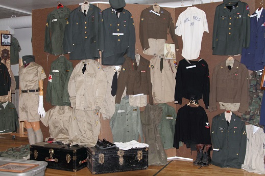 U.S.M.H.C. - US Military Historical Collection